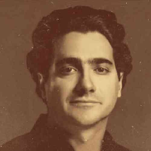 همایون شجریان  خوشا دردی که درمانش تو باشی
